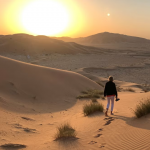 Exploring Oman’s Empty Quarter