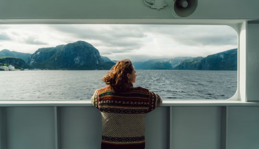 Top Travel Trends for 2023